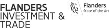 Flanders Investment & Trade logo