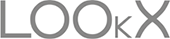 LookX logo