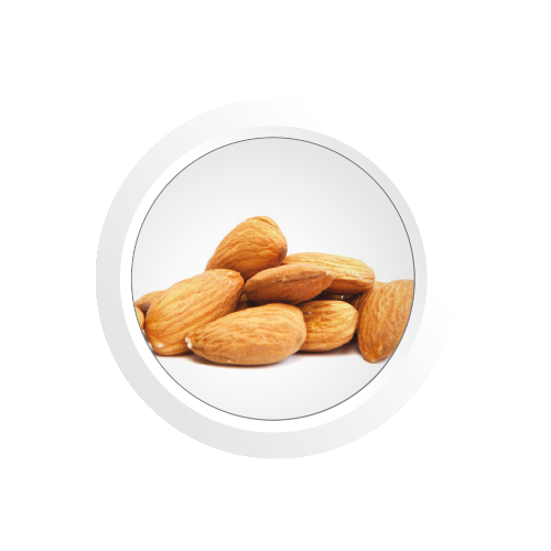 Amandes